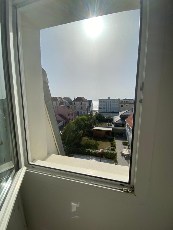 וימרה La Maree Zelee - Appartement A 50 Metres De La Mer מראה חיצוני תמונה
